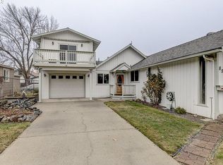 850 Palm St, Medford, OR 97501