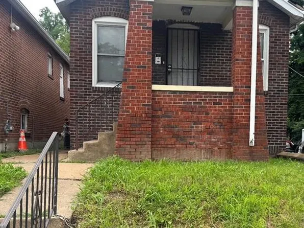 5518 Maffitt Ave, Saint Louis, MO 63112