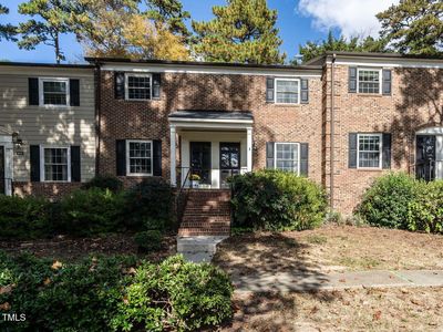 3736 Jamestown Cir, Raleigh, NC, 27609