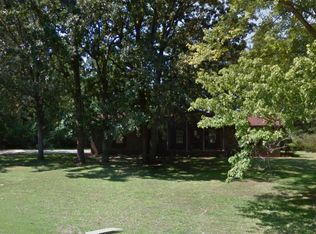 2038 Mount Vinson Rd, Stantonville, TN 38379