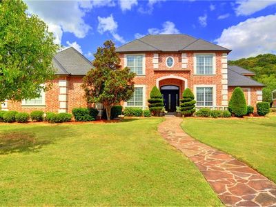 2621 Ranch Ct, Cedar Hill, TX, 75104