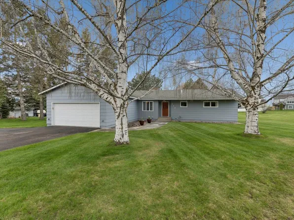 117 N Haven Dr, Kalispell, MT 59901