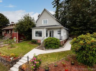 412 W B St, Rainier, OR 97048