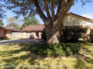 14110 Barrone Dr, Cypress, TX 77429