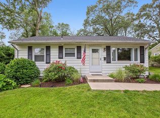 150 Florence Ave, Westville, NJ 08093