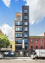 Rented by MySpaceNYC