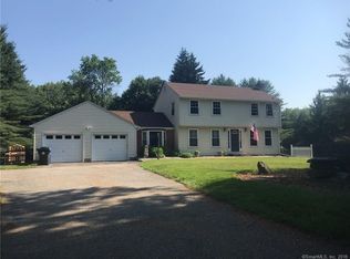 40 Davis Rd, Burlington, CT 06013