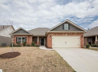 111 Scottish Ave, Simpsonville, SC 29680