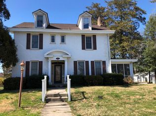 110 Elkton Blvd, Elkton, MD 21921