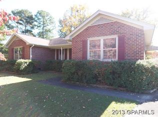 109 Harrow Cir, Greenville, NC 27834