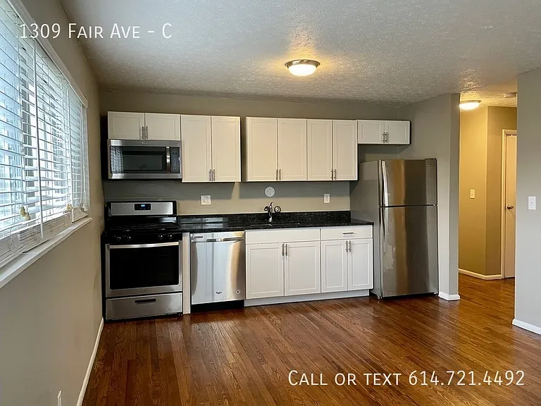 1309 Fair Ave #C — Photo 3