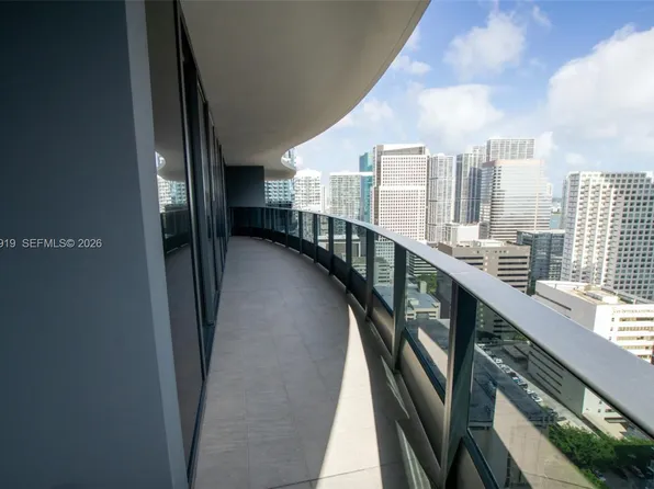 1000 Brickell Plz, Miami, FL
