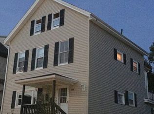 72 Wooley St, Fall River, MA 02724
