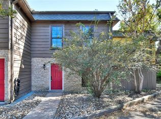 1901 Glen Allen St APT 5, Austin, TX 78704