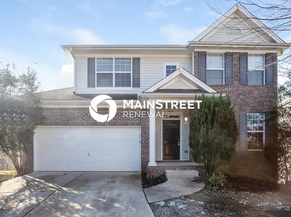 4675 Lightning Bolt Trl, Douglasville, GA 30135