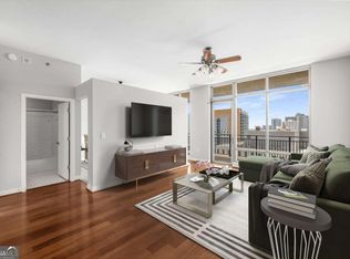 565 Peachtree St NE UNIT 1206, Atlanta, GA 30308