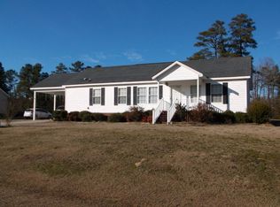 2974 Laurel Ridge Ln, Kinston, NC 28504