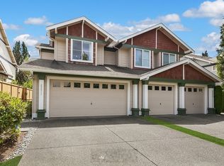 23931 SE 7th Ln, Sammamish, WA 98074