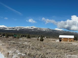 3990 David Dr, Island Park, ID 83429