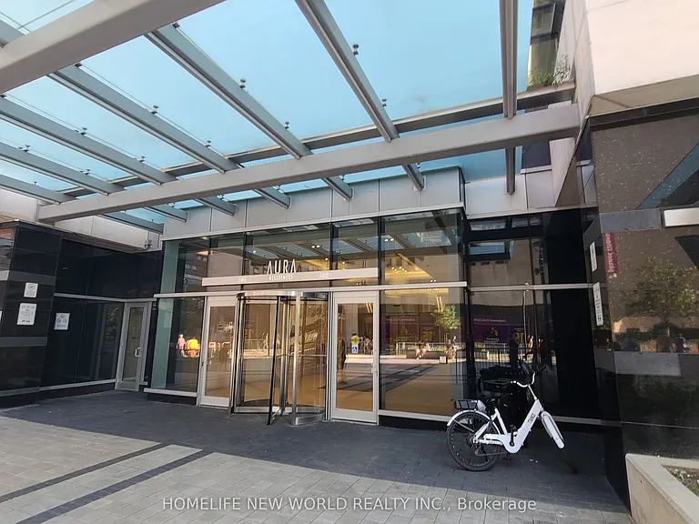 386 Yonge St #2905 — Photo 10