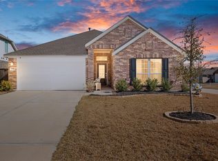 237 Augustine Way, Magnolia, TX 77354