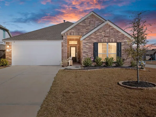 237 Augustine Way, Magnolia, TX 77354