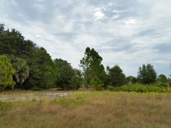 Winterville Cir, North Port, FL 34288