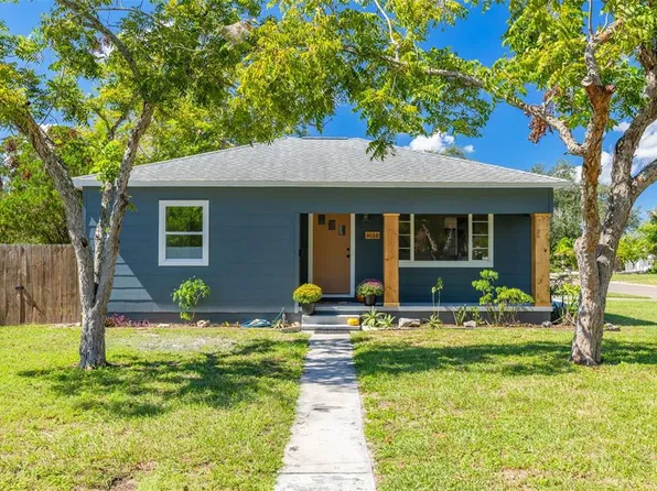 3138 YALE STREET N, ST PETERSBURG, FL 33713