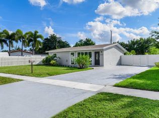 3632 SW 17th St, Fort Lauderdale, FL 33312