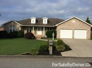 67 Township Road 1525, Proctorville, OH