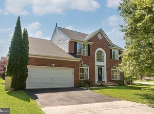 8000 Garden Gate Ct, Ellicott City, MD 21043