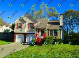 4096 Mistymorn Ln, Powder Springs, GA 30127