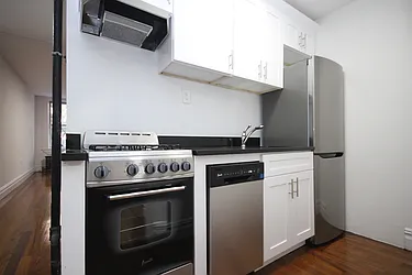 Rented by Compass