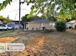 3120 Pioneer Ln, Redding, CA 96001