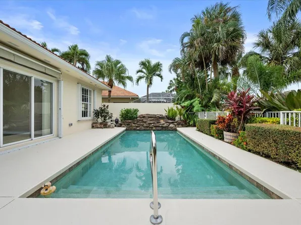 621 Rosa Court, Palm Beach Gardens, FL 33410