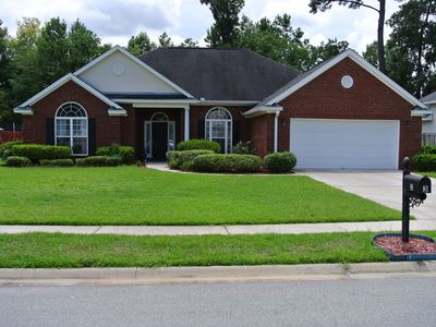 3 Kingfisher Cir, Savannah, GA, 31419