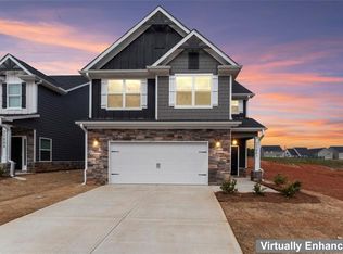 11201 Cornerstone Way, Hampton, GA 30228