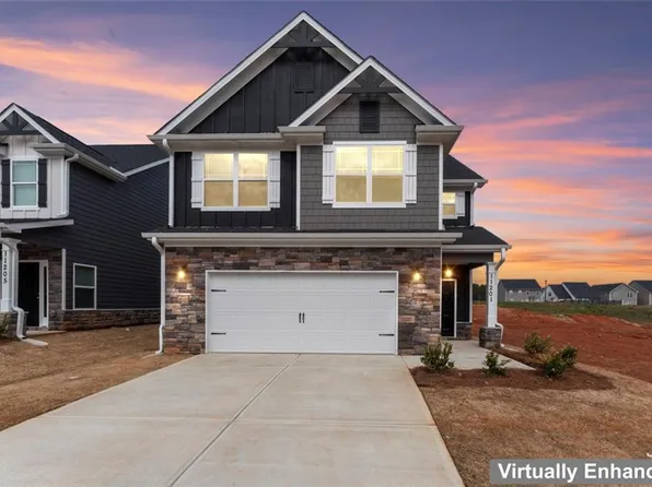 11201 Cornerstone Way, Hampton, GA 30228