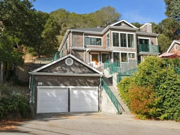 146 Windsor Dr, San Carlos, CA 94070