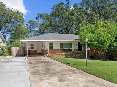 124 Indian Trl, Little Rock, AR, 72227