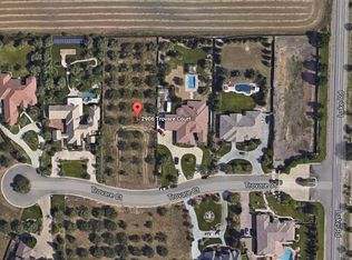 2906 E Trovare Ct, Merced, CA 95340