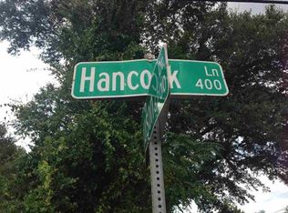 440 Hancock Ln, PENSACOLA, FL 32503