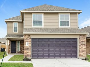 22251 Red Knot Run, Splendora, TX 77372