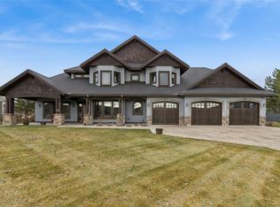 3058 River Lakes Dr, Whitefish, MT 59937