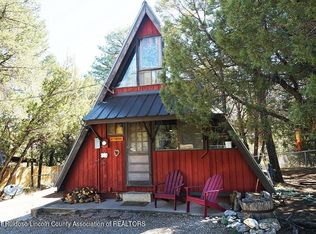 110 Cardinal Dr, Ruidoso, NM 88345