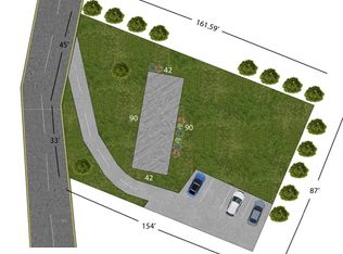 49 Radio Station Ln, Berkeley Springs, WV 25411