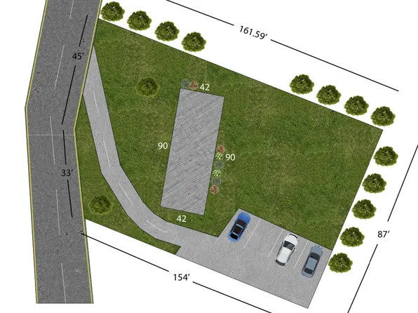 49 Radio Station Ln, Berkeley Springs, WV 25411