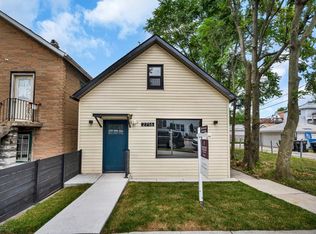 2716 W 38th St, Chicago, IL 60632