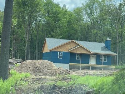 413 Mohican Lake Road, Glen Spey, NY, 12737