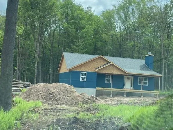 413 Mohican Lake Road, Glen Spey, NY 12737